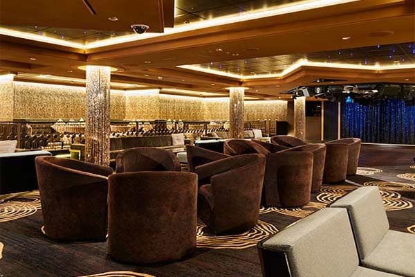 Norwegian Gem Gallery Image